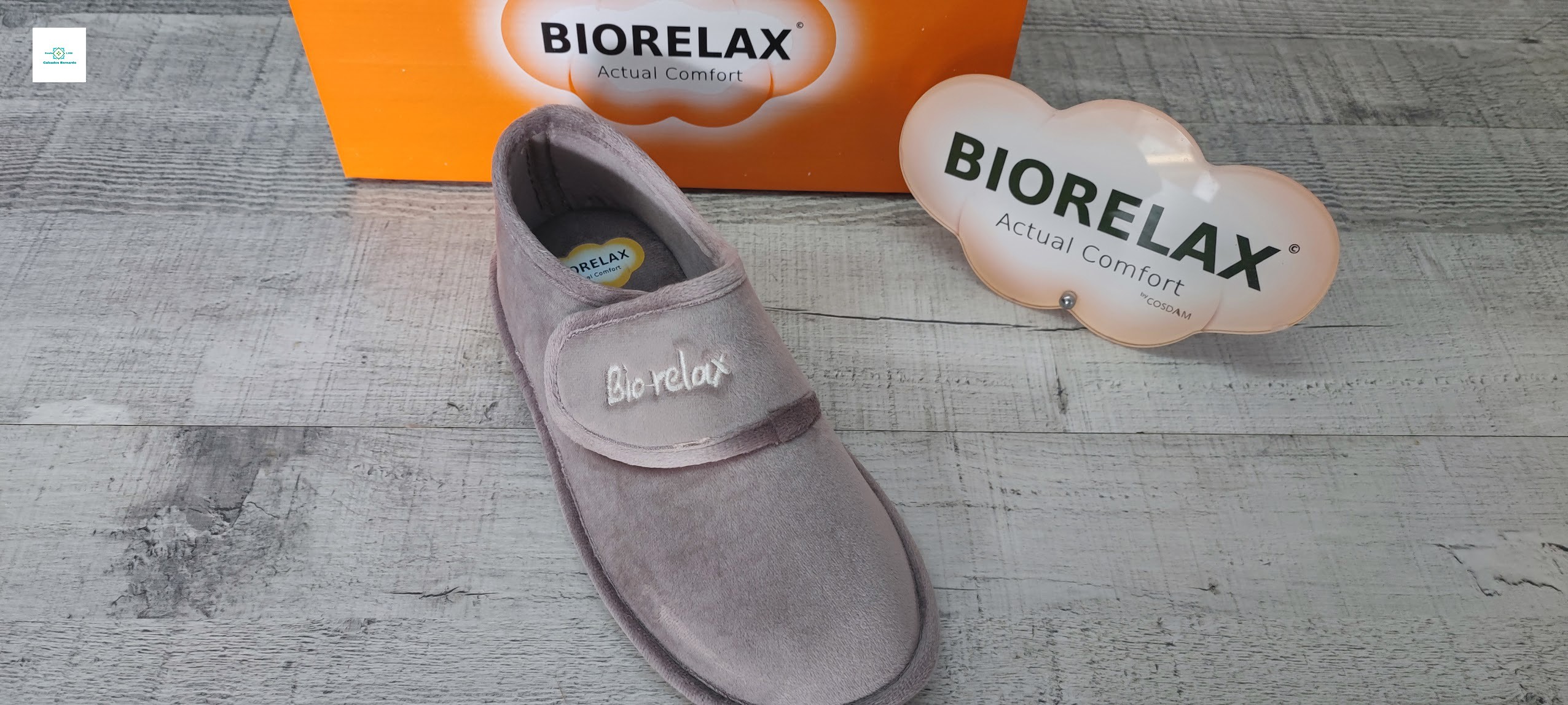 biorelax suapel piedra